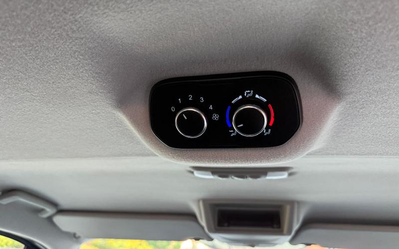 Ford Transit Custom 2.0 TDCi - 9 zitplaatsen