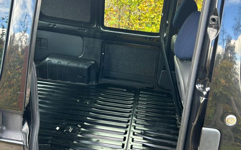 Peugeot Partner 1.6 HDI lichte vracht