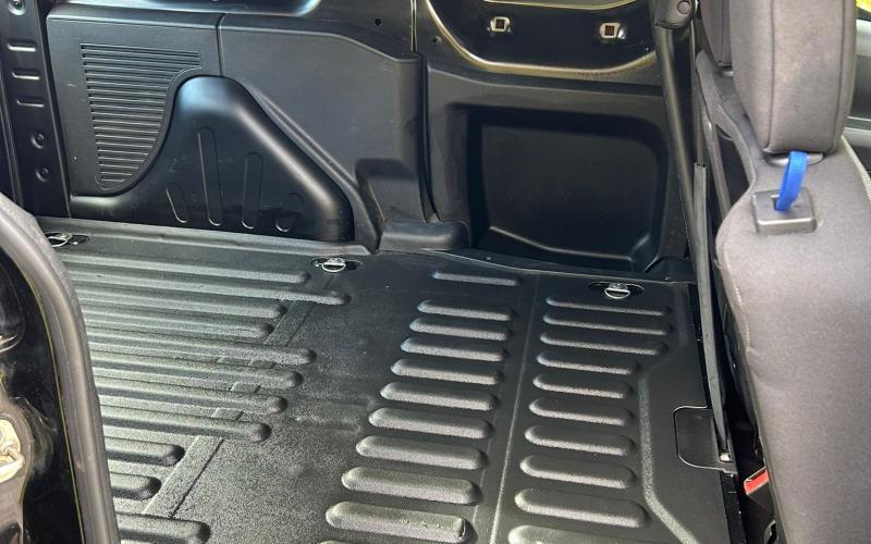 Citroën Berlingo 1.6 HDI lichte vracht