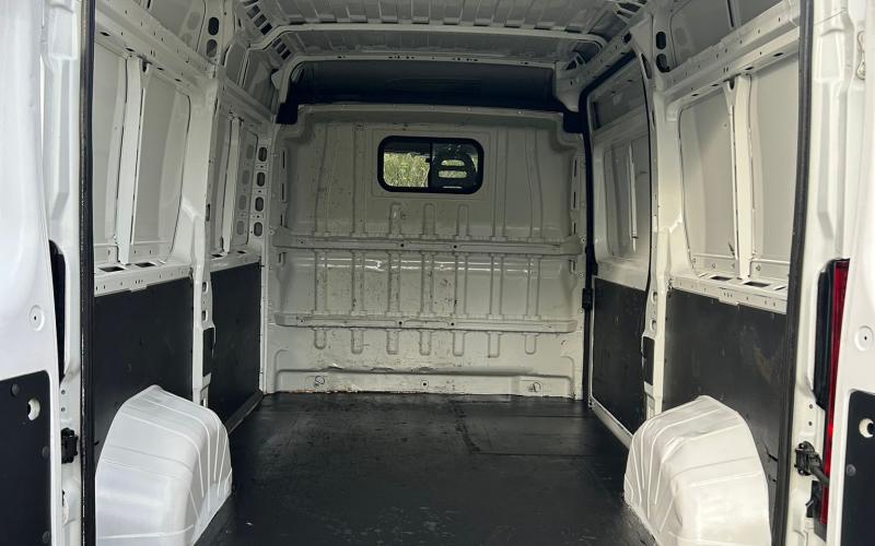 Citroën Jumper 3.0 HDI L2H2 lichte vracht