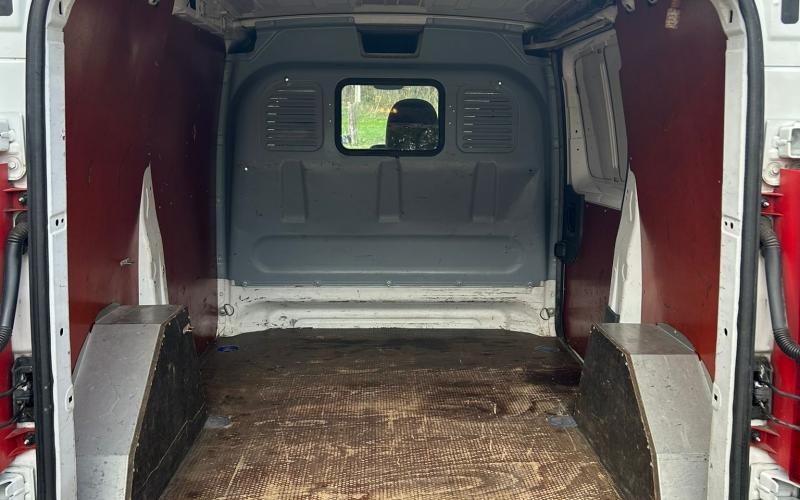 Peugeot Expert 2.0 HDI lichte vracht