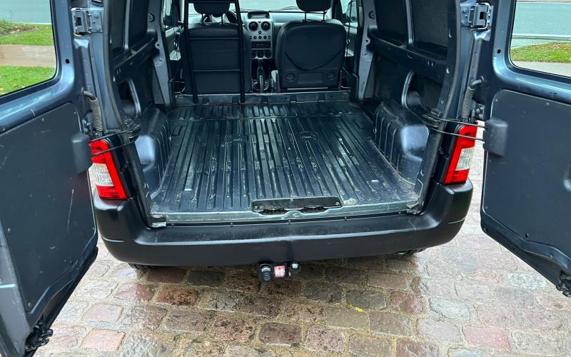 Citroën Berlingo 1.6 HDI lichte vracht - 2 zitplaatsen