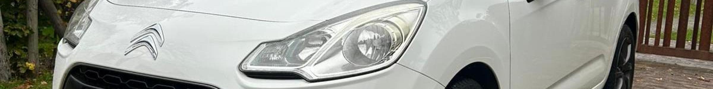 Citroën C3 1.1i SX