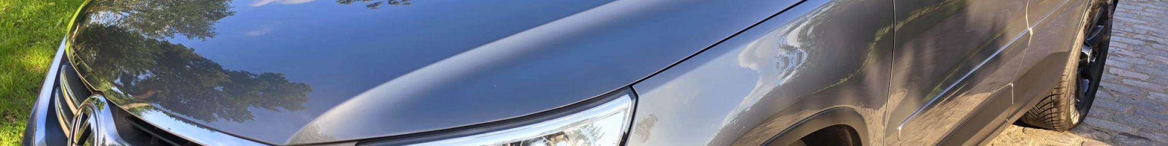 Volkswagen Tiguan 2.0 TDi lichte vracht Automaat