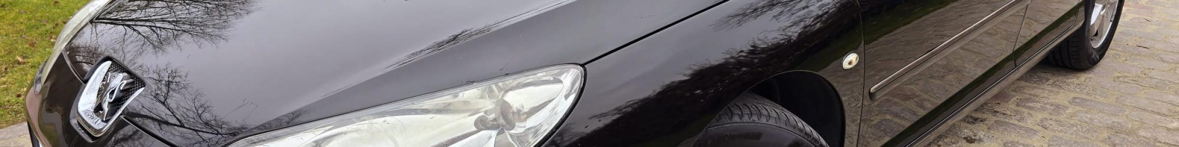 Peugeot 407 SW 1.6 HDI