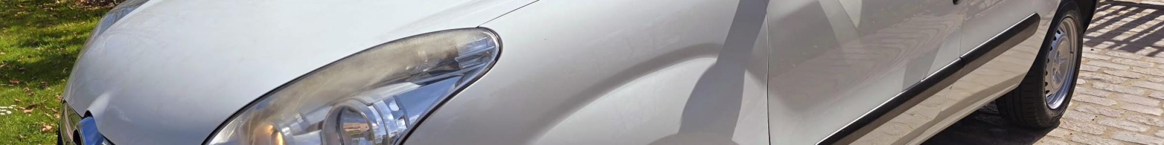 Opel Combo 1.3 CDTi lichte vracht - 2 zitplaatsen (Euro 5b)