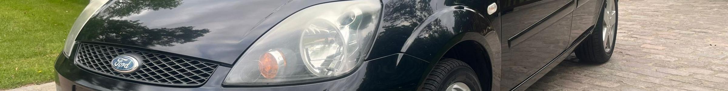 Ford Fiesta 1.3i 