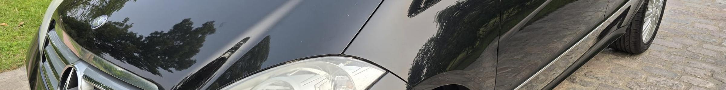 Mercedes A 160 CDI