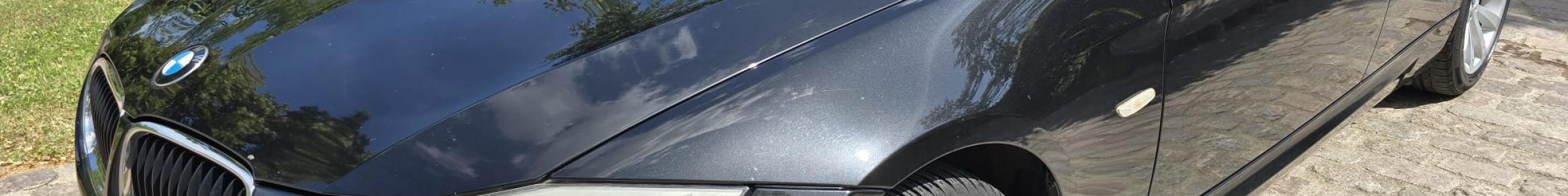 BMW 318D