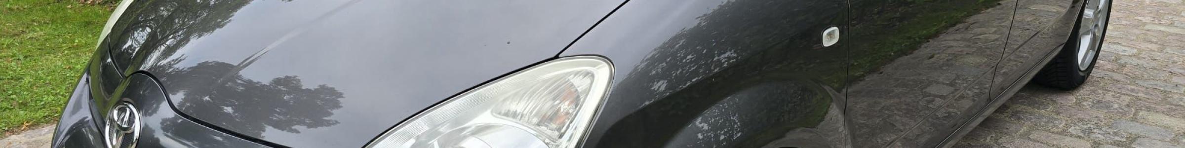 Toyota Corolla Verso 2.2 D-4D