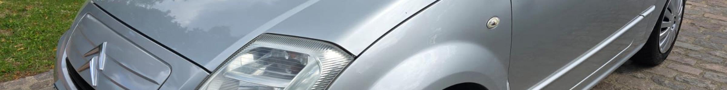 Citroën C2 1.1i SX