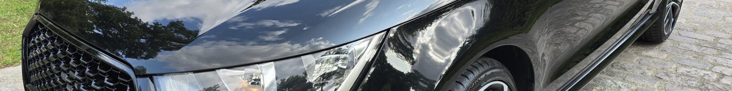 Audi A1 1.4 TDi S-Line