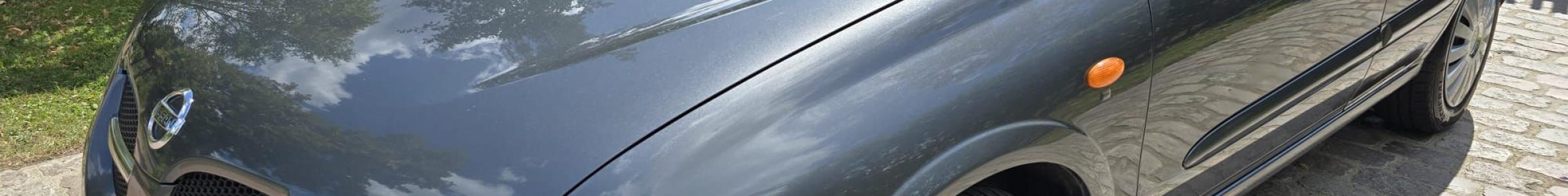 Nissan Almera 1.5 dCi 