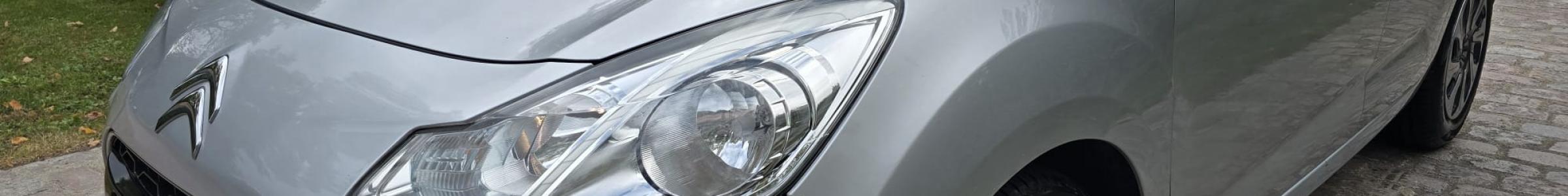 Citroën C3 1.2i 