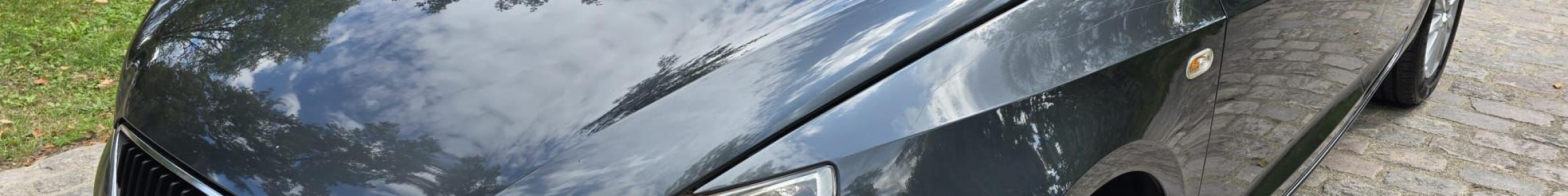 Seat Ibiza 1.2 TDi (Euro 5)