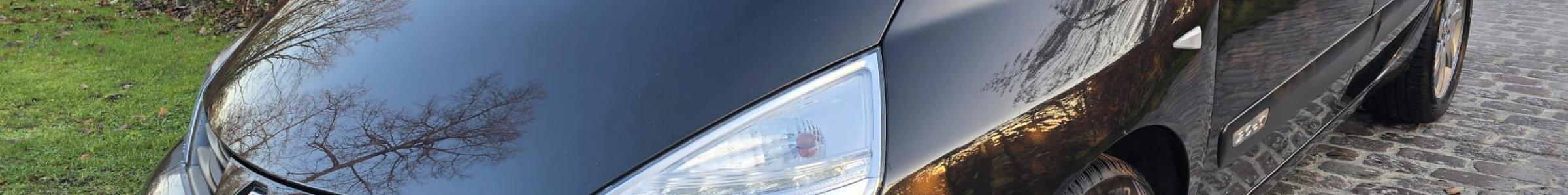 Renault Espace 2.0 dCi - 5 zitplaatsen (Euro 5)