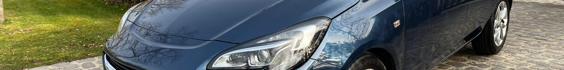 Opel Corsa 1.4i Automaat 