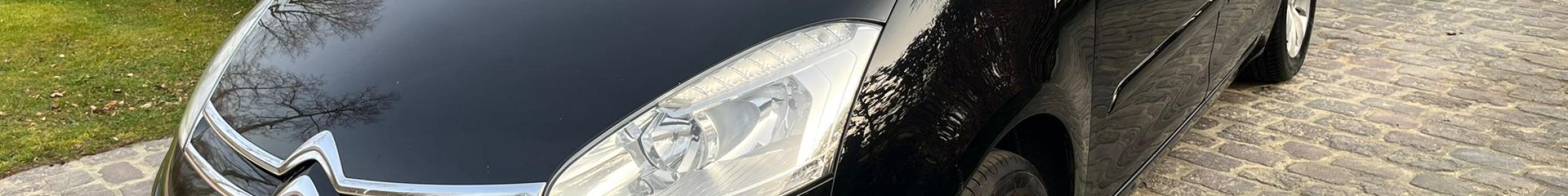 Citroën C4 Picasso 1.6i Seduction 