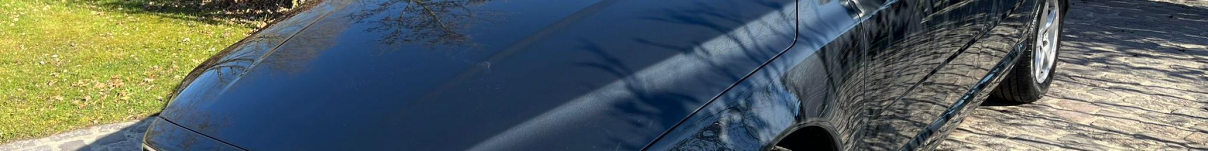 Volvo V70 2.0 D (Euro 6B)