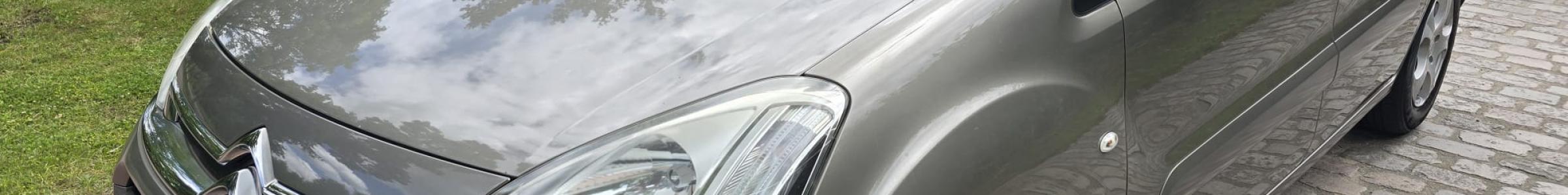 Citroën Berlingo Multispace 1.6 HDI - 5 zitplaatsen (Euro 5)
