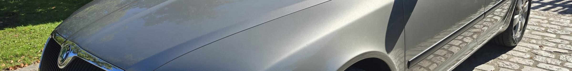 Skoda Octavia 1.6i