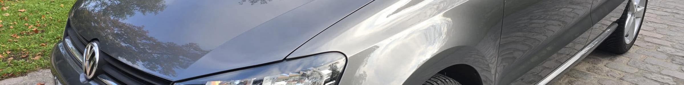 Volkswagen Polo 1.4 TDi BlueMotion (Euro 6b)