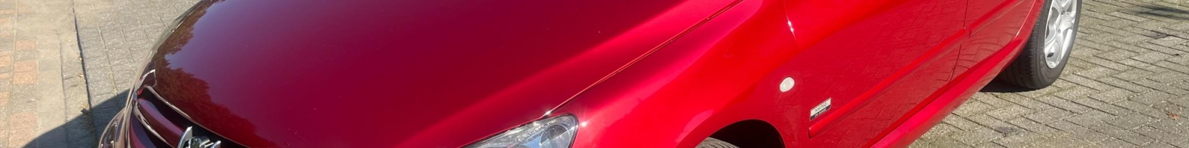 Peugeot 307 SW 1.6 HDI 
