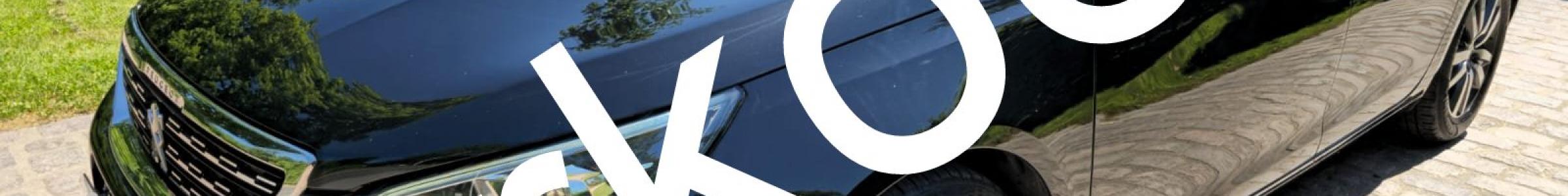 Peugeot 308 SW 1.5 HDI (Euro 6)