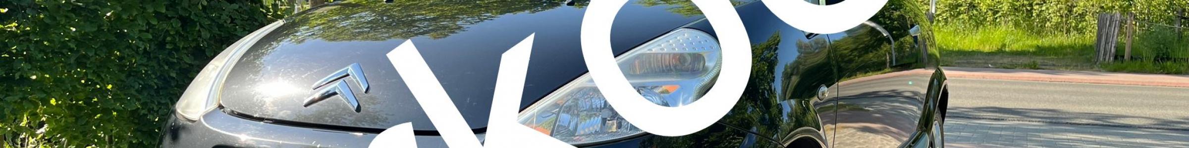 Citroën C3 Pluriel 1.4 HDI